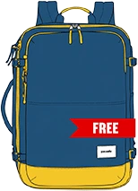 Bezpłatny Ryanair (40 x 30 x 20) Bezpłatny Ryanair (40 x 30 x 20)