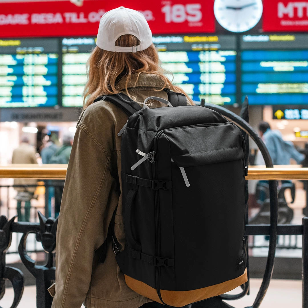 7 prezentów dla podróżników – praktyczne i bezpieczne upominki od Pacsafe na święta