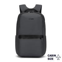 Plecak miejski antykradzieżowy Pacsafe Metrosafe X 25L - ciemnoszary