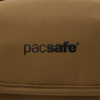 Torba mała antykradzieżowa na ramię Pacsafe Metrosafe X 3 l 