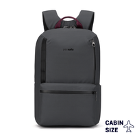 Plecak miejski antykradzieżowy Pacsafe Metrosafe X 20L - ciemnoszary