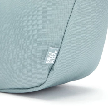 Anti-theft urban bag Pacsafe Go Lunar - mint