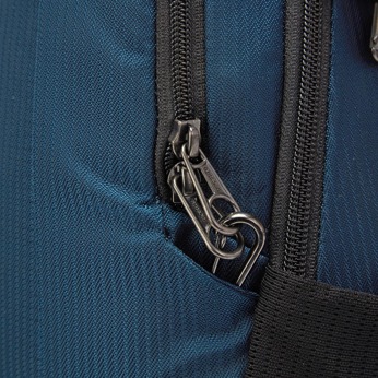 Plecak antykradzieżowy Pacsafe Metrosafe LS350 CX Econyl® - granatowy