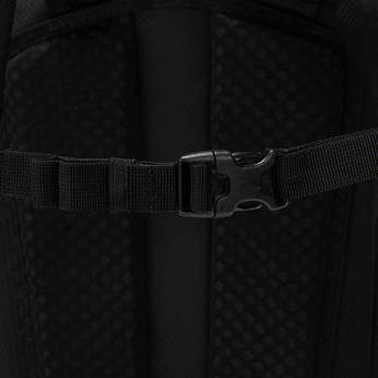 Plecak turystyczny antykradzieżowy Pacsafe Venturesafe X30 - czarny