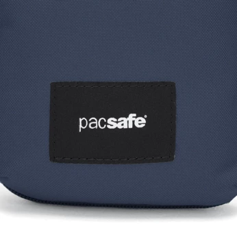 Torba na ramię antykradzieżowa Pacsafe GO - granatowa