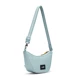 Anti-theft urban bag Pacsafe Go Lunar - mint