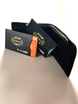 Etui na karty RFID/ antykradzieżowe chroniące przed odczytem Pacsafe 2 sztuki- czarne 