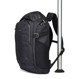 Plecak turystyczny antykradzieżowy Pacsafe Venturesafe X30 - czarny
